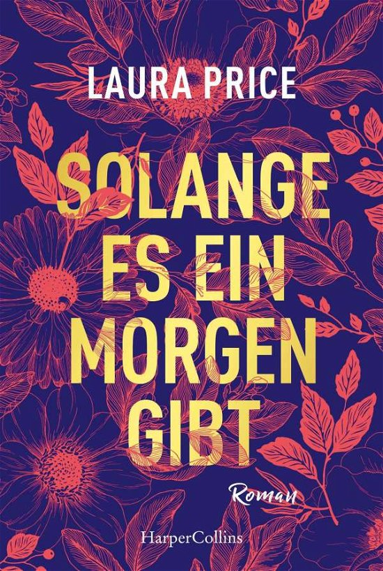 Cover for Price · Solange es ein Morgen gibt (N/A)