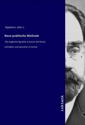 Cover for Appleton · Neue praktische Methode (Bok)