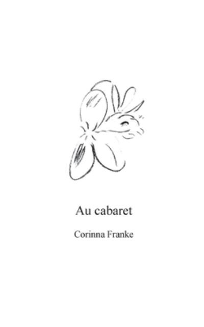 Cover for Franke · Au cabaret (N/A) (2021)