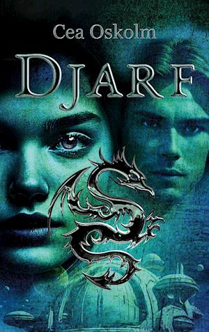 Cover for Cea Oskolm · Djarf (Book) (2025)
