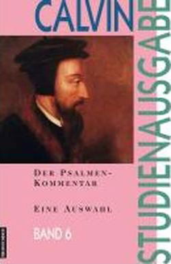 Cover for Eberhard Busch · Der Psalmen-Kommentar (Paperback Book) (2008)