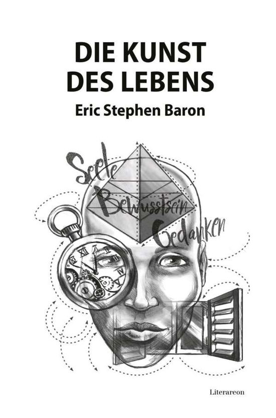 Cover for Baron · Die Kunst des Lebens (Book)