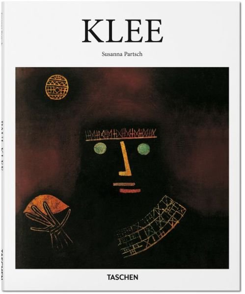Cover for Susanna Partsch · Klee - Basic Art (Hardcover Book) (2015)
