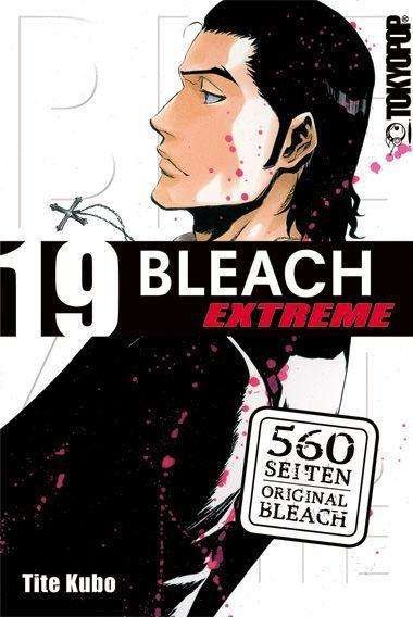 Cover for Kubo · Bleach EXTREME 19 (N/A)
