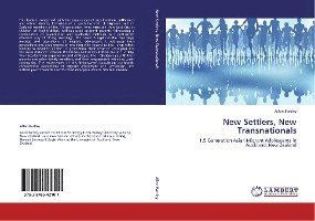 Cover for Bartley · New Settlers, New Transnational (Book)