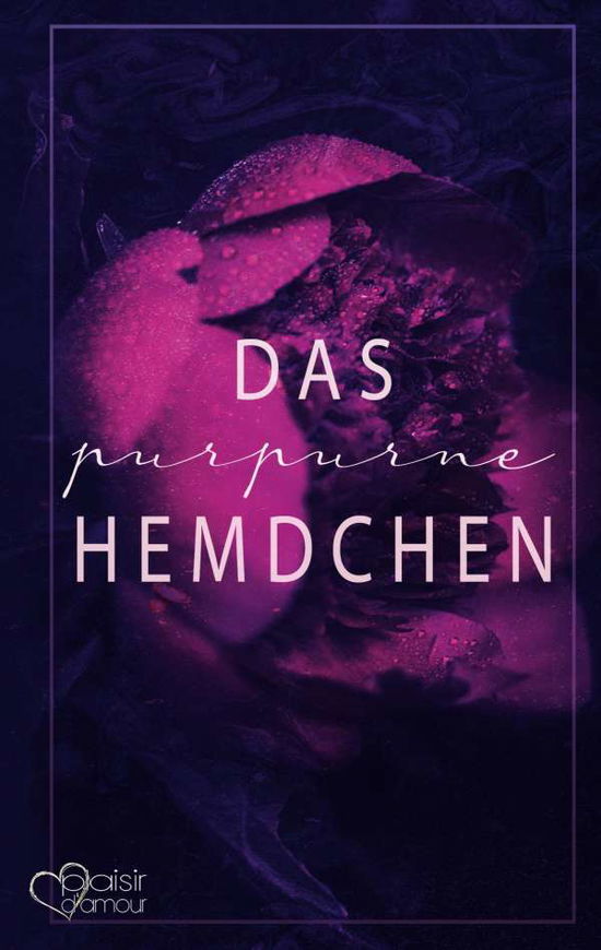 Cover for Lukas · Das purpurne Hemdchen (Book)