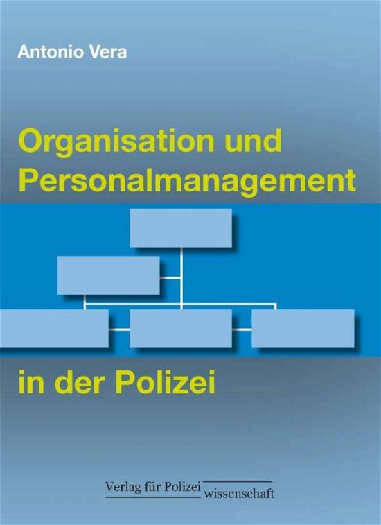 Cover for Vera · Organisation und Personalmanagemen (Bog)