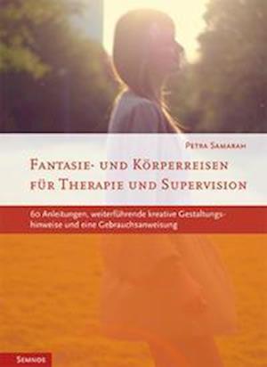 Cover for Petra Samarah · Fantasie- und Körperreisen (Paperback Book) (2004)