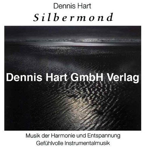 Cover for Dennis Hart · Silbermond (CD) (2008)