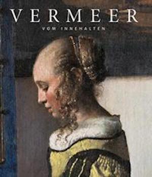 Cover for Stephan Koja · Johannes Vermeer (Hardcover Book) (2021)