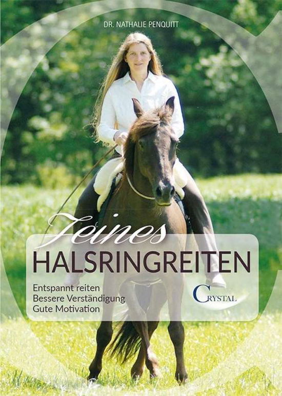 Cover for Penquitt · Feines Halsringreiten (Book)