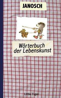 Cover for Janosch · Das Wörterbuch der Lebenskunst (Book)