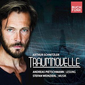 Cover for Arthur Schnitzler · Traumnovelle (Audiolivro (CD)) (2024)