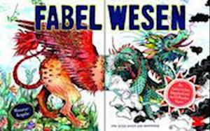 Fabelwesen Miniatur-Ausgabe - Good Wives - Książki - Laurence King Verlag GmbH - 9783962442101 - 20 sierpnia 2021