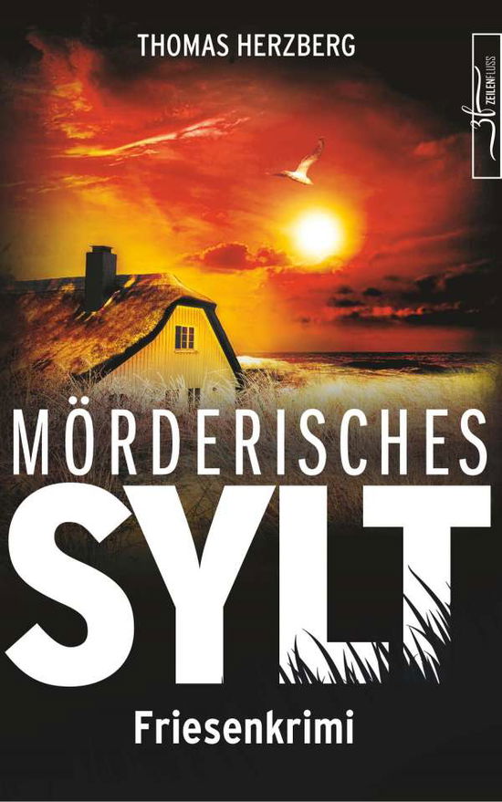 Cover for Herzberg · Mörderisches Sylt (Book)