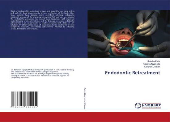 Cover for Rathi · Endodontic Retreatment (Book)