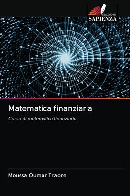 Cover for Moussa Oumar Traore · Matematica finanziaria (Paperback Book) (2020)