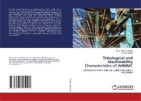 Cover for Daniel · Tribological and Machinability C (N/A)