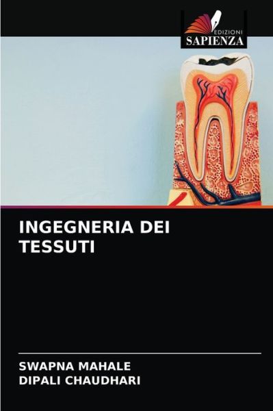 Cover for Swapna Mahale · Ingegneria Dei Tessuti (Paperback Book) (2021)