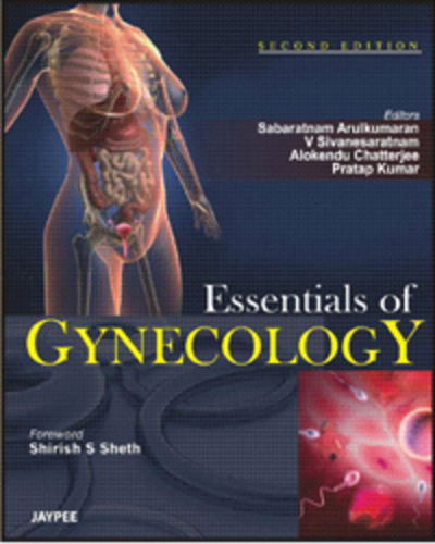 Cover for Sabaratnam Arulkumaran · Essentials of Gynecology (Paperback Book) [2 Revised edition] (2010)