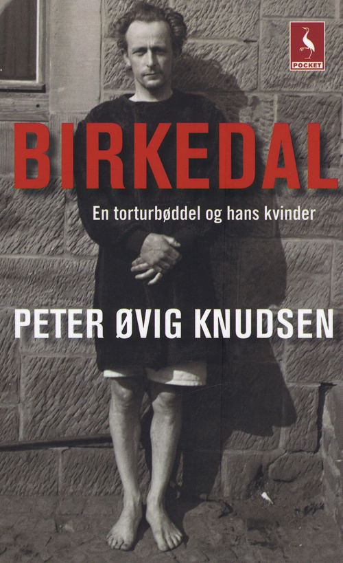 Cover for Peter Øvig Knudsen · Gyldendal Pocket: Birkedal (Book) [4º edição] [Pocket] (2009)