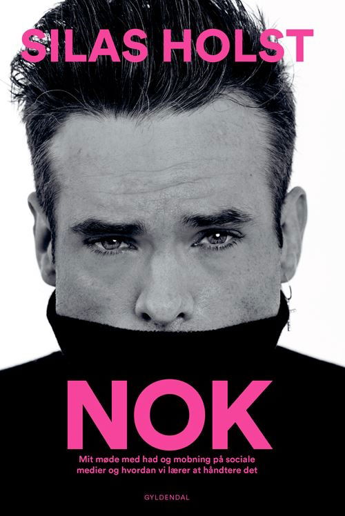 Cover for Silas Holst · Nok (Sewn Spine Book) [1er édition] (2022)