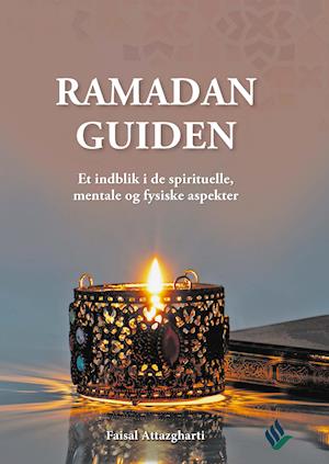 Cover for Faisal Attazgharti · Ramadan Guiden (Hardcover Book) [1. wydanie] (2021)