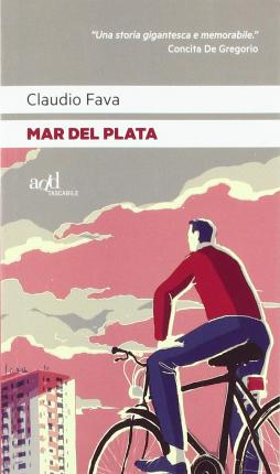 Cover for Claudio Fava · Mar Del Plata (Book)