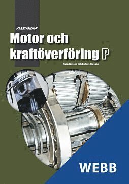 Cover for Anders Ohlsson · Personbilsteknik: FT-Test Motor och kraftöverföring, webb, elevlicens 18 mån (MISC) (2014)