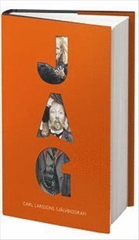 Cover for Carl Larsson · Jag (Gebundesens Buch) (2013)