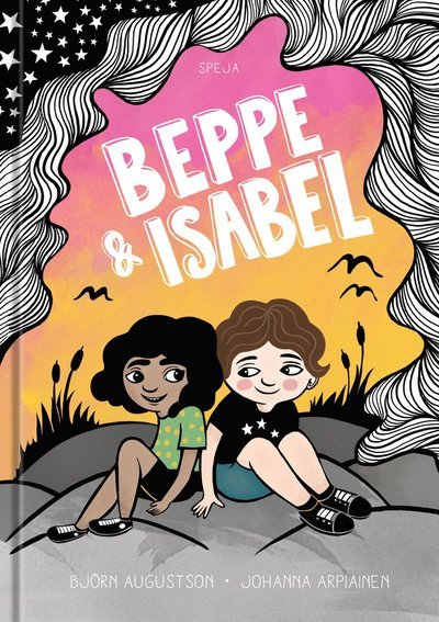 Cover for Johanna Arpiainen · Beppe: Beppe &amp; Isabel (Bound Book) (2017)