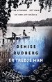 Cover for Denise Rudberg · Er tredje man (Pocketbok) (2022)