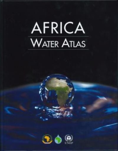 Cover for United Nations · Africa Water Atlas (Book) (2011)