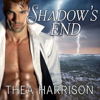 Cover for Thea Harrison · Shadow's End (CD) (2015)