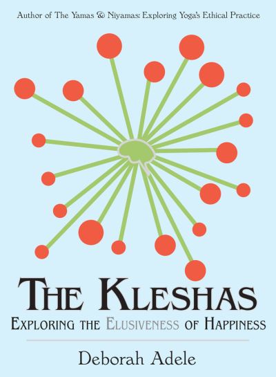 Kleshas - Deborah Adele - Książki - On-Word Bound Books, LLC - 9798986789101 - 1 września 2023