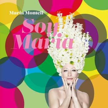 Soy Maria - Maria Montell - Musiikki -  - 9950289802101 - torstai 15. maaliskuuta 2018