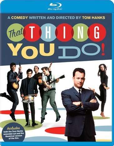 Cover for That Thing You Do (Blu-ray) (2013)