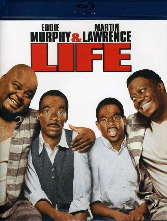 Life - Life - Movies - Universal - 0025192112102 - July 24, 2012