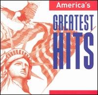 Cover for America's Greatest Hits / Various (CD) (2004)