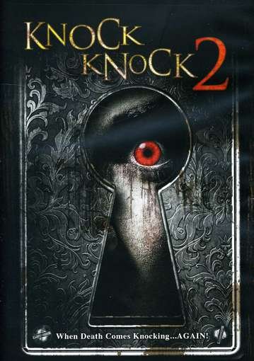 Cover for Knock Knock 2 (DVD) (2012)