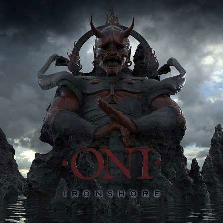 Ironshore - Oni - Música - METAL BLADE RECORDS - 0039841549102 - 3 de febrero de 2017