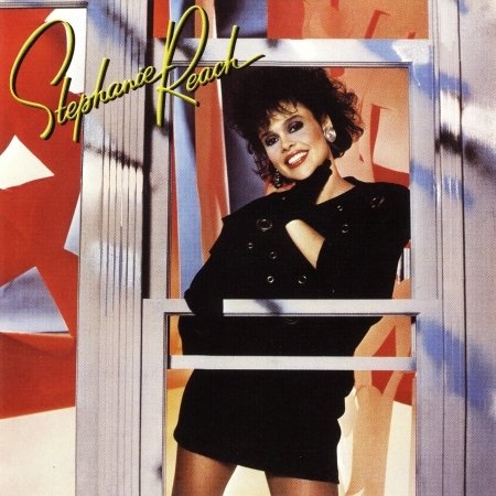 Stephanie Reach - Stephanie Reach - Musik - UNIDISC - 0068381256102 - 30. Juni 1990