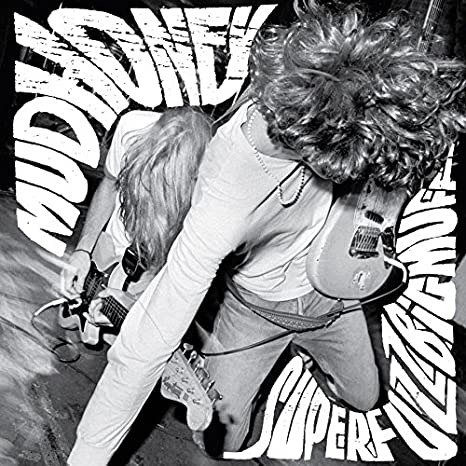 Cover for Mudhoney · Superfuzz Bigmuff (LP) (2020)