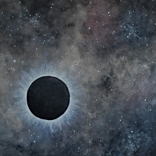 Planet Nine - Mesarthim - Musikk - AVANTGARDE - 0301660560102 - 11. desember 2020