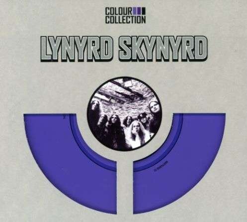 Colour Collection - Lynyrd Skynyrd - Musikk - Universal - 0600753011102 - 4. oktober 2007