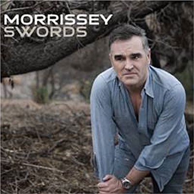 Cover for Morrissey · Swords (LP) (2009)