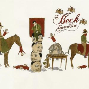 Guerolito (Jewel Case) - Beck - Music - ROCK - 0602498884102 - February 3, 2017