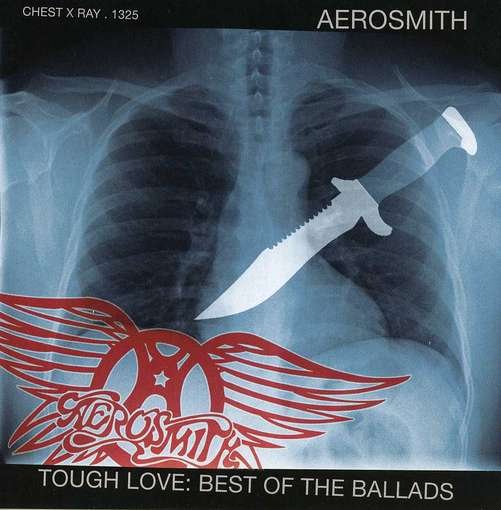 Icon - Aerosmith - Música - GEFFEN - 0602527951102 - 15 de maio de 2012