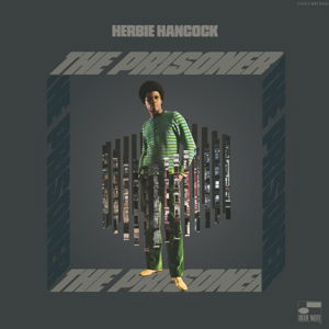 Prisoner - Herbie Hancock - Musiikki - BLUE NOTE - 0602547173102 - tiistai 20. huhtikuuta 2021