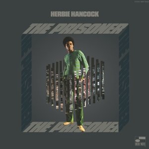 Cover for Herbie Hancock · Prisoner (LP) (2021)